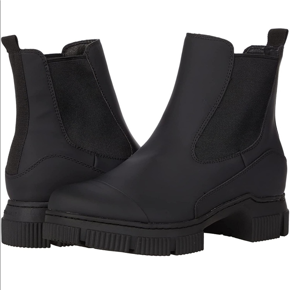 NINE WEST BOOTS *** BRAND NEW***